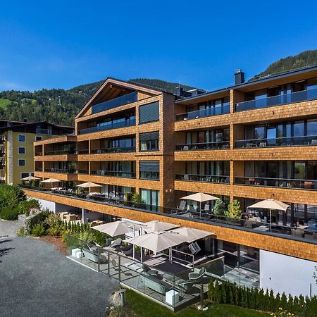 Schoenblick Residence Apartments - Including Summer Card Τσελ αμ Ζέε Εξωτερικό φωτογραφία