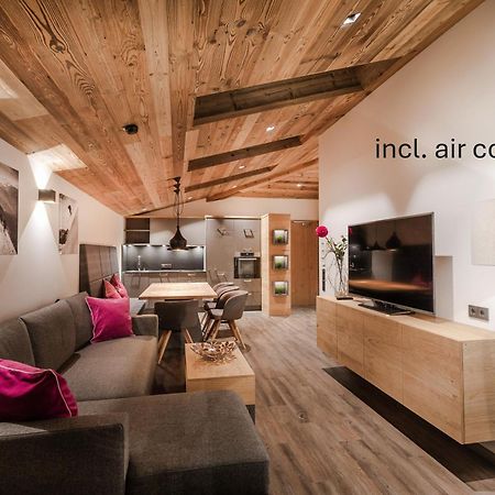 Schoenblick Residence Apartments - Including Summer Card Τσελ αμ Ζέε Εξωτερικό φωτογραφία