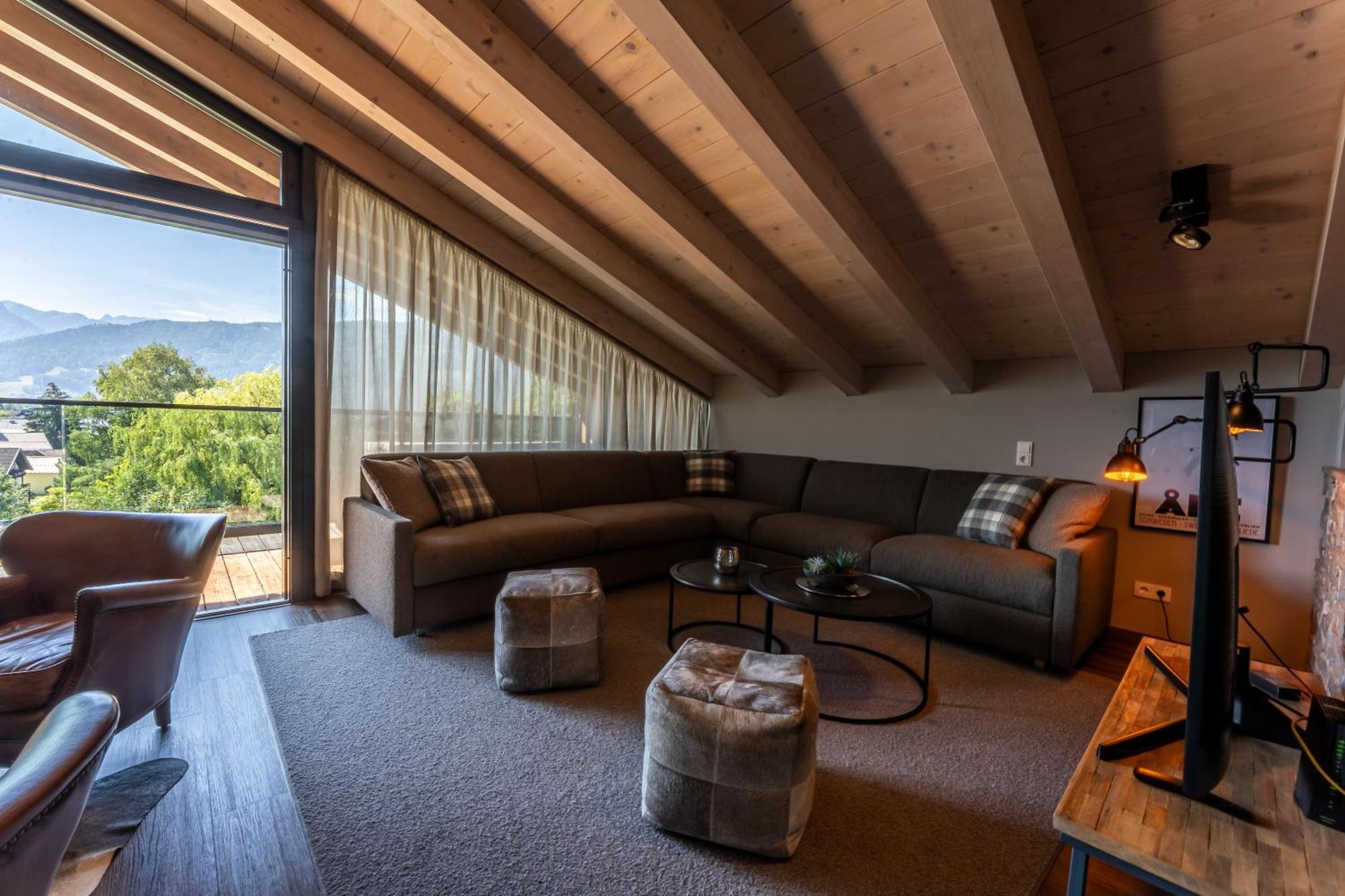 Schoenblick Residence Apartments - Including Summer Card Τσελ αμ Ζέε Εξωτερικό φωτογραφία