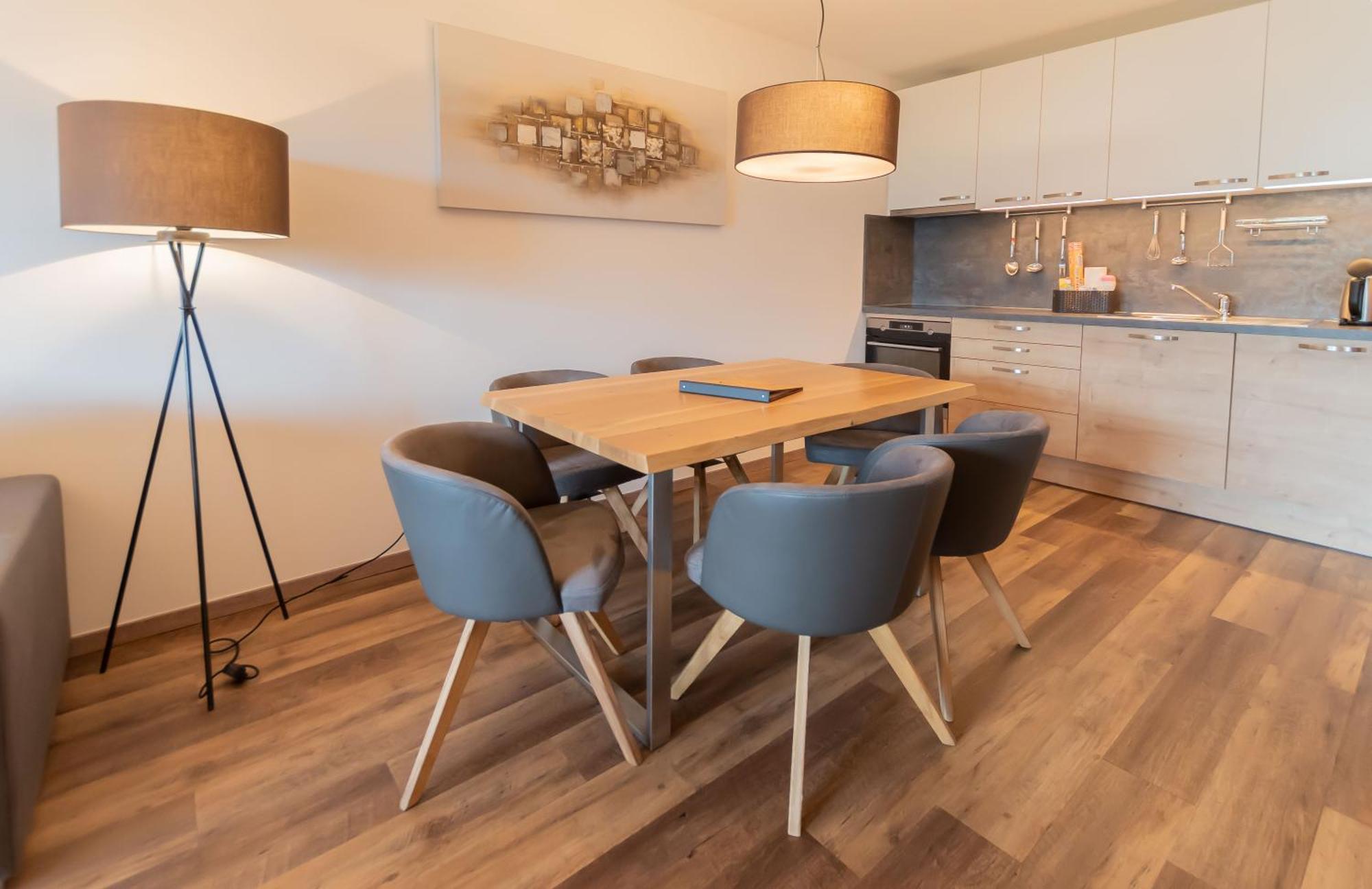 Schoenblick Residence Apartments - Including Summer Card Τσελ αμ Ζέε Δωμάτιο φωτογραφία