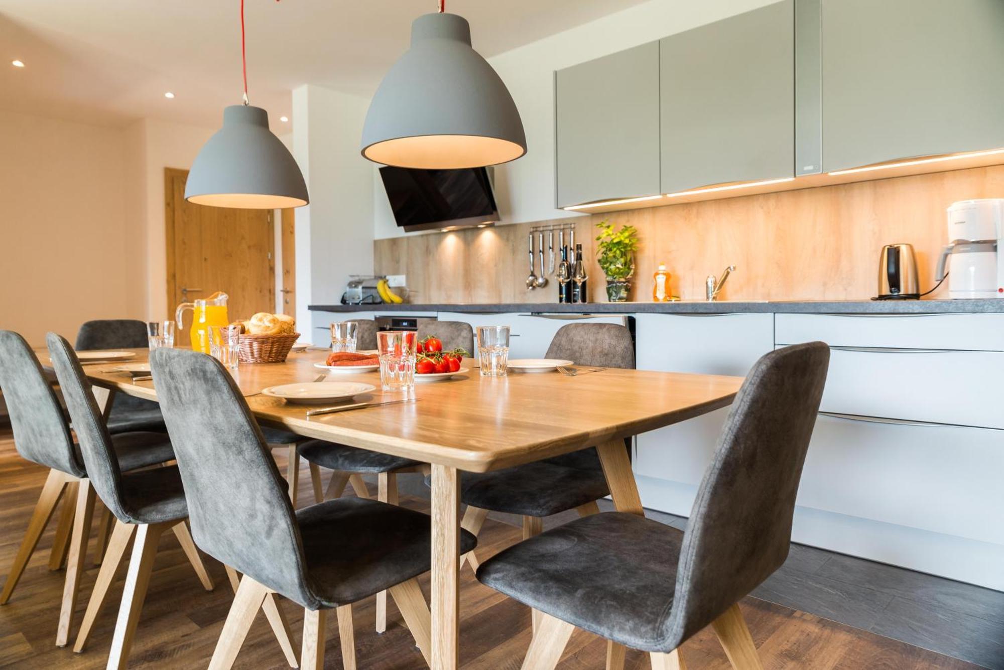 Schoenblick Residence Apartments - Including Summer Card Τσελ αμ Ζέε Δωμάτιο φωτογραφία