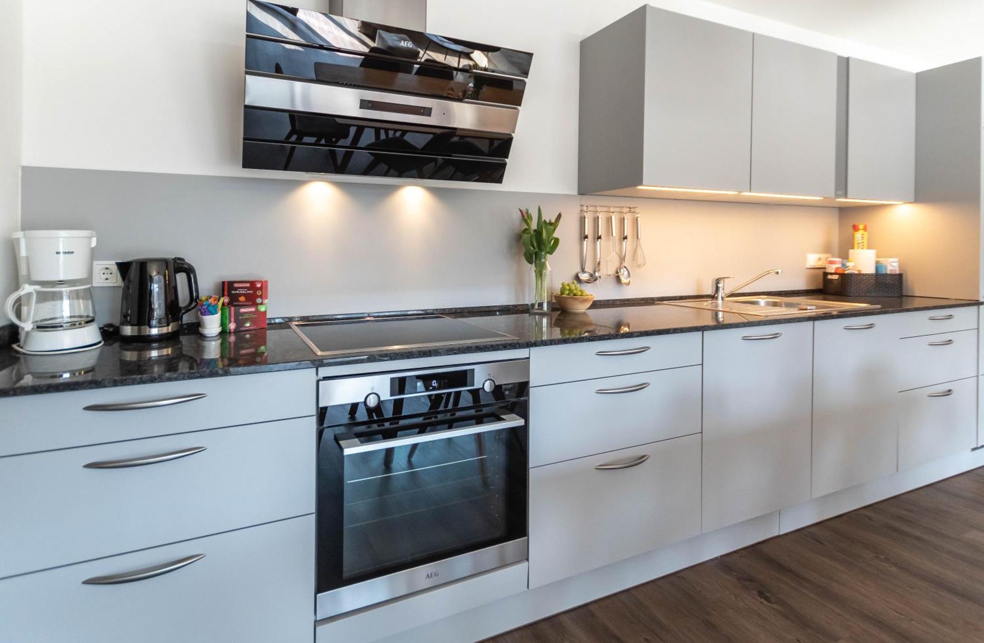 Schoenblick Residence Apartments - Including Summer Card Τσελ αμ Ζέε Δωμάτιο φωτογραφία