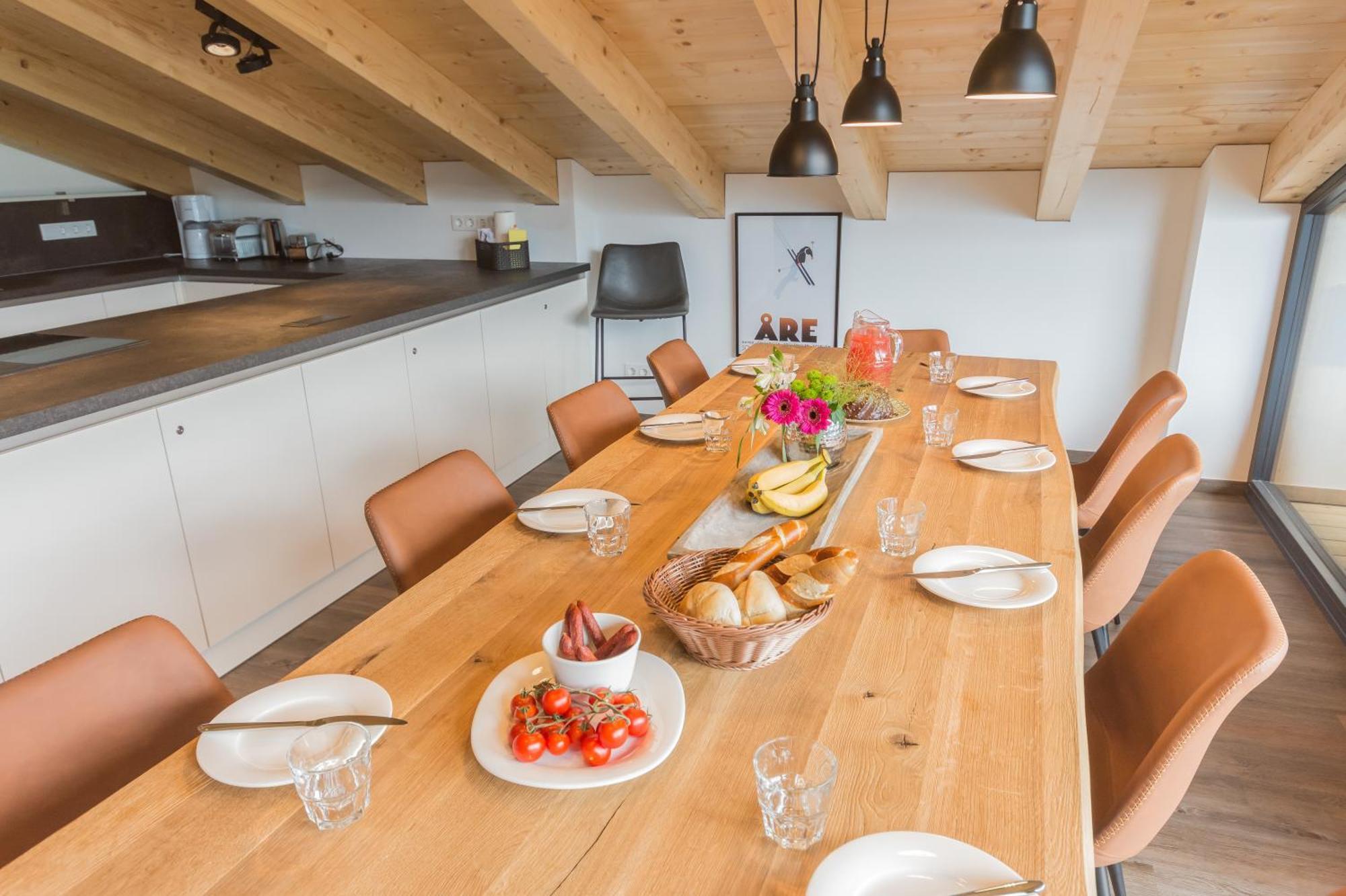 Schoenblick Residence Apartments - Including Summer Card Τσελ αμ Ζέε Δωμάτιο φωτογραφία